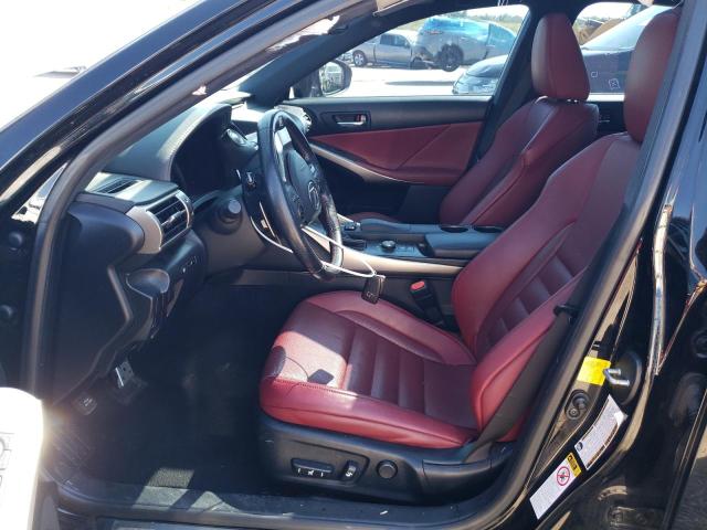 2015 LEXUS IS 350 - JTHCE1D28F5007661
