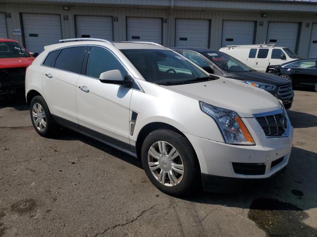 2011 CADILLAC SRX LUXURY 3GYFNAEY7BS532027  71022494