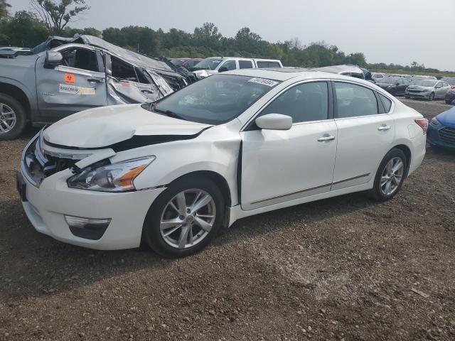 2013 NISSAN ALTIMA 2.5 2013