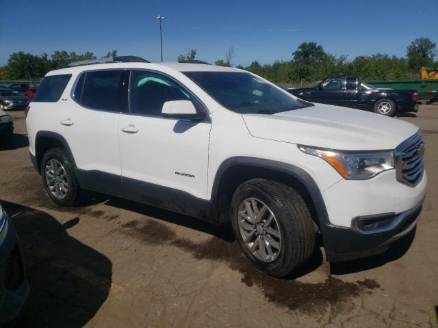Vin: 1gkknslsxjz115984, lot: 69974024, gmc acadia sle 20184