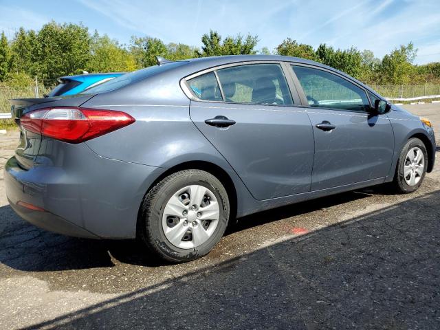 2016 KIA FORTE LX - KNAFX4A61G5551712