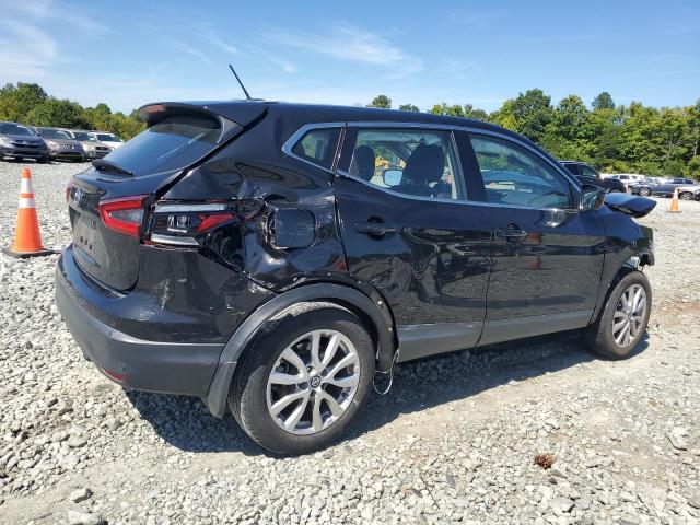 2021 NISSAN ROGUE SPOR - JN1BJ1AV5MW568501