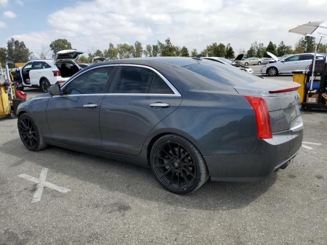 2013 CADILLAC ATS 1G6AA5RX8D0141969  72099574