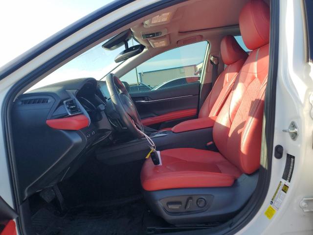 2023 TOYOTA CAMRY XSE - 4T1K61AK2PU084785