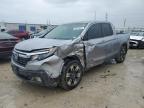 2017 HONDA RIDGELINE - 5FPYK2F51HB004199