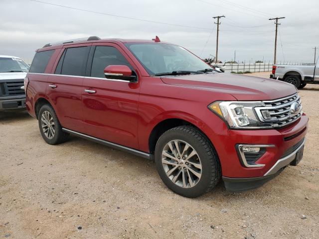 2018 FORD EXPEDITION - 1FMJU2AT7JEA46681