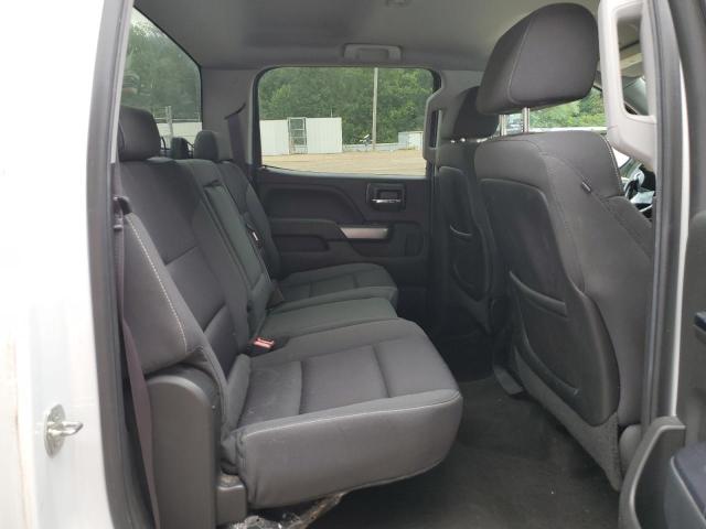 2015 CHEVROLET SILVERADO - 3GCPCREH1FG179145
