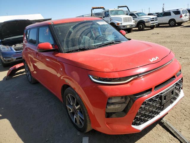 2022 KIA SOUL GT-LI - KNDJ53AF4N7155448