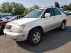 LEXUS RX 300 photo