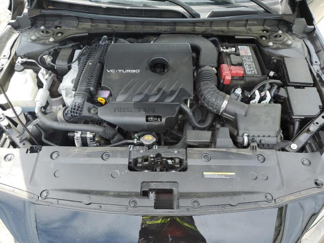 2024 NISSAN ALTIMA SR - 1N4AL4CV9RN321230