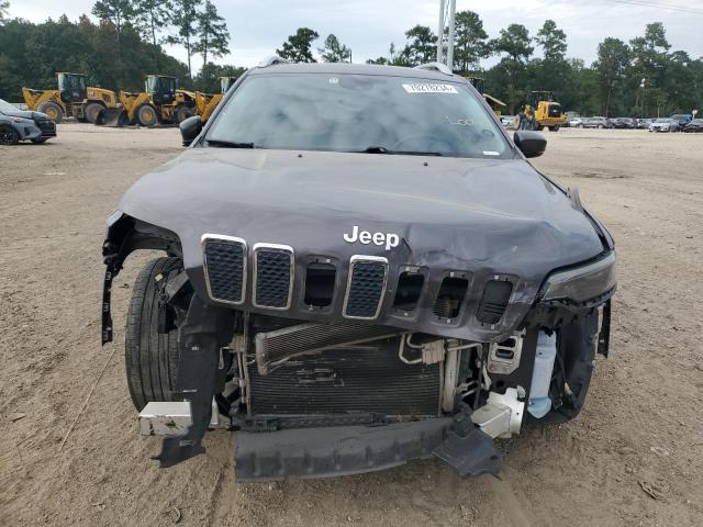 2019 JEEP CHEROKEE L - 1C4PJLDB7KD146139