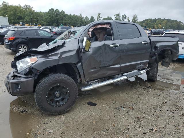 2015 TOYOTA TUNDRA CRE - 5TFAW5F16FX462515