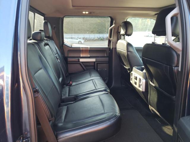 2015 FORD F150 SUPER - 1FTEW1EG4FFC10283