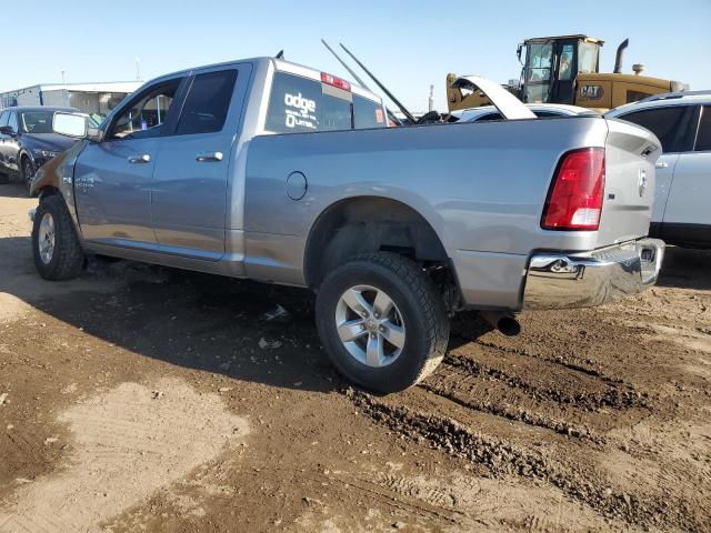 2019 RAM 1500 CLASS - 1C6RR7GT0KS605334