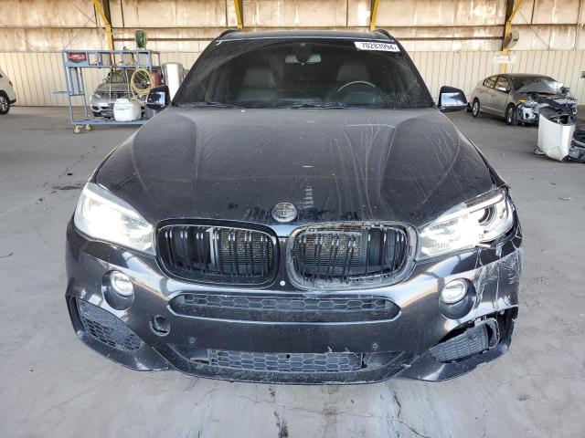 VIN 5UXKR6C52E0J72402 2014 BMW X5, Xdrive50I no.5