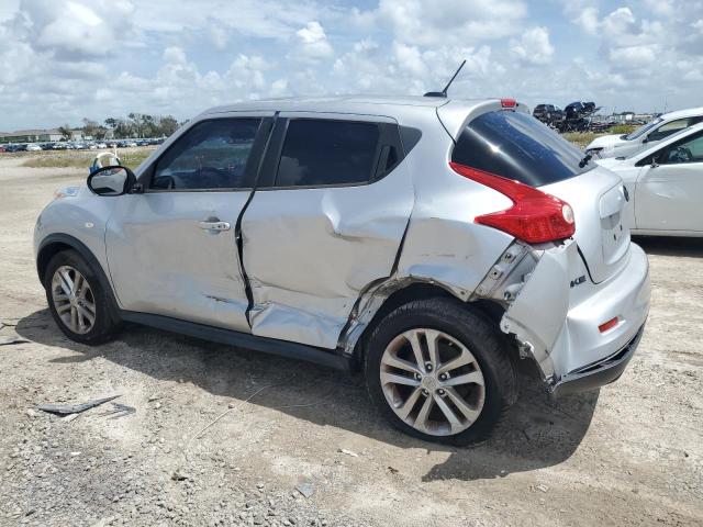 VIN JN8AF5MRXET450158 2014 Nissan Juke, S no.2