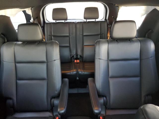 2022 DODGE DURANGO GT - 1C4RDJDGXNC219949