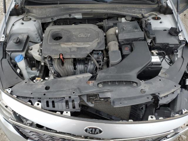 2019 KIA OPTIMA LX - 5XXGT4L32KG370144