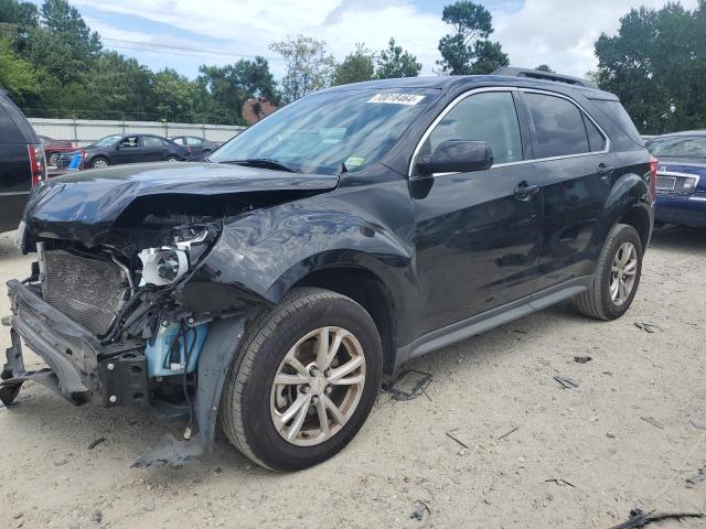 2017 CHEVROLET EQUINOX LT 2GNFLFEK9H6236719  70018464