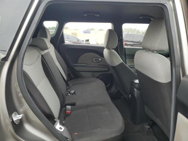 2016 KIA SOUL - KNDJN2A22G7356761