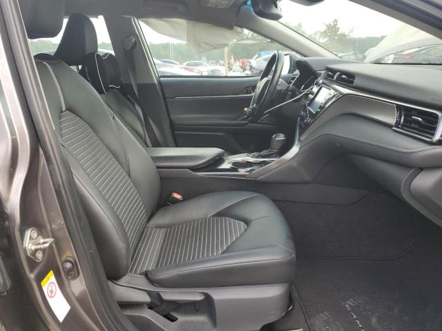 2019 TOYOTA CAMRY L - 4T1B11HK2KU765624