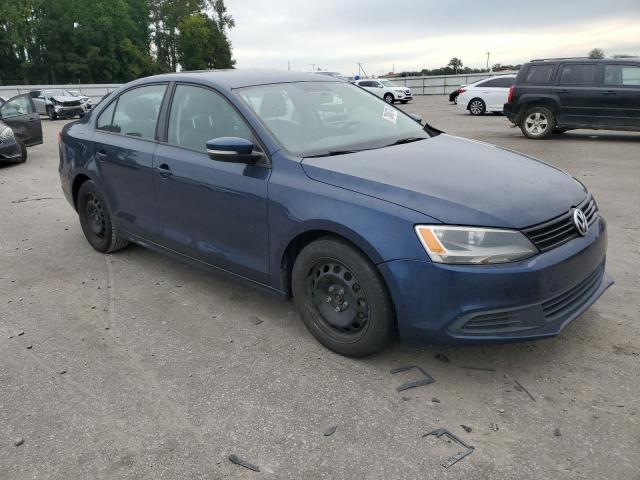 VIN 3VWD17AJ9EM417293 2014 Volkswagen Jetta, SE no.4