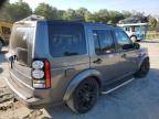 LAND ROVER LR4 HSE photo