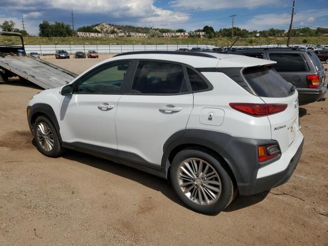 2018 HYUNDAI KONA SEL - KM8K22AA5JU067995