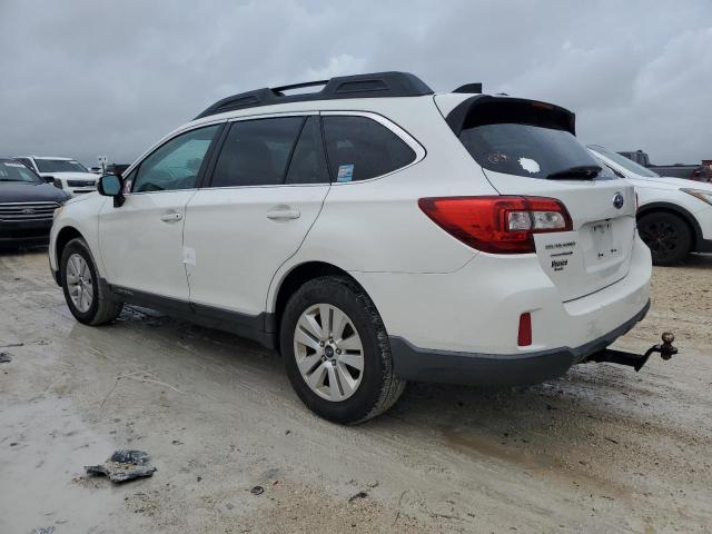 VIN 4S4BSBHCXG3304650 2016 Subaru Outback, 2.5I Pre... no.2