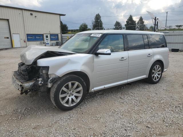 FORD FLEX LIMIT