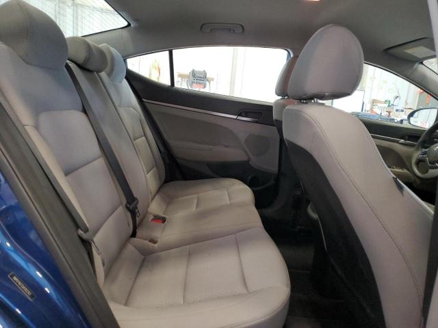 2018 HYUNDAI ELANTRA SE - 5NPD74LF2JH352313
