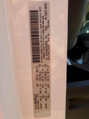 2017 RAM PROMASTER - 3C6TRVBG7HE520961