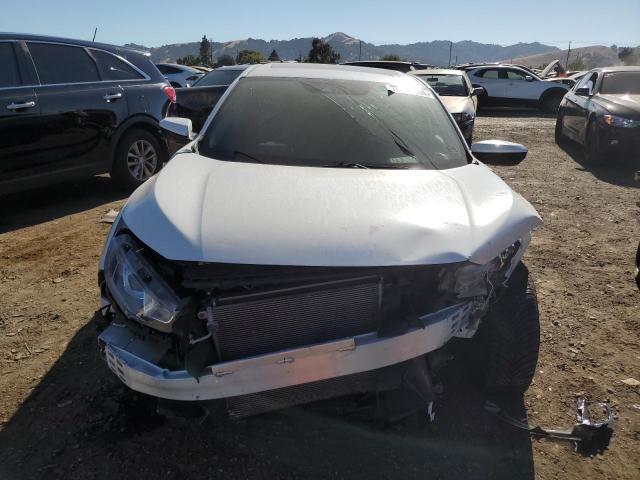 VIN 19XFC2F85HE228329 2017 Honda Civic, EX no.5