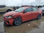 2021 KIA FORTE GT L - 3KPF34AD7ME322190