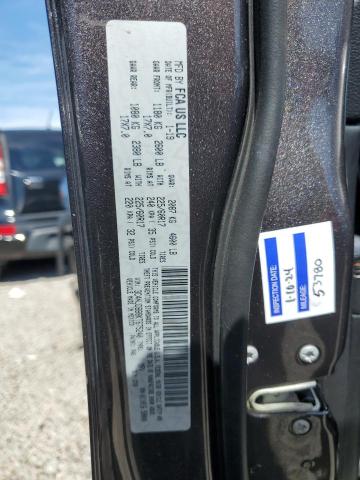 2019 JEEP COMPASS LA - 3C4NJDBB8KT675240