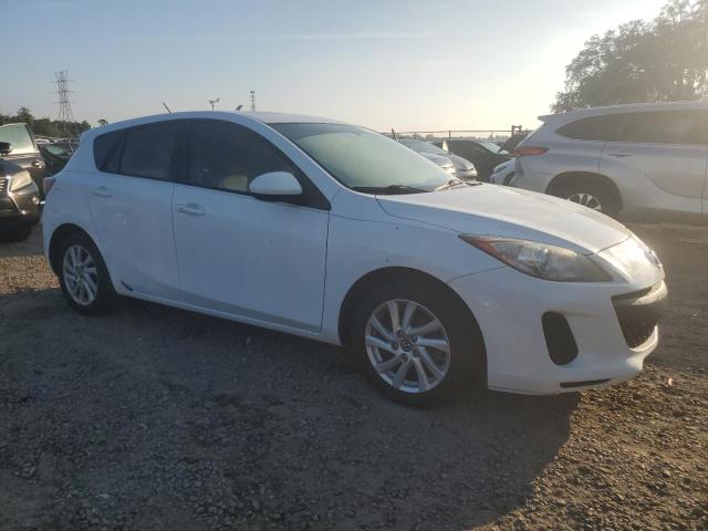 VIN JM1BL1M79D1814354 2013 Mazda 3, I no.4