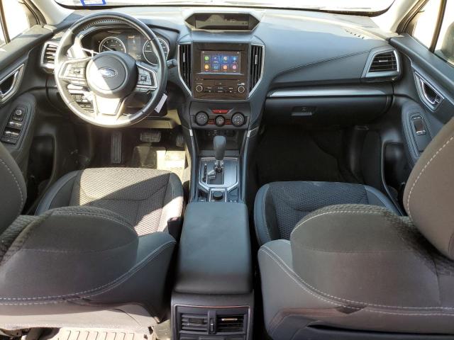 2019 SUBARU FORESTER P - JF2SKAEC1KH471642