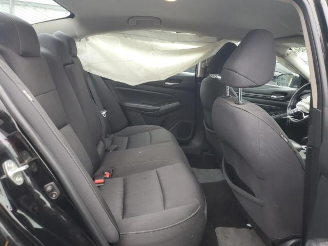 2020 NISSAN ALTIMA S - 1N4BL4BV1LC133942