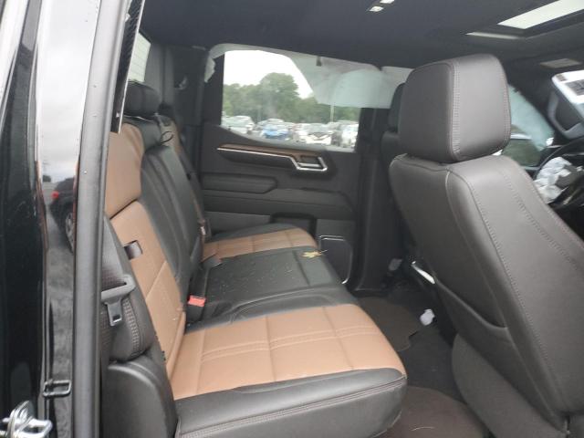 2023 CHEVROLET SILVERADO - 1GCUDJEL5PZ103757