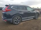 HONDA CR-V TOURI photo