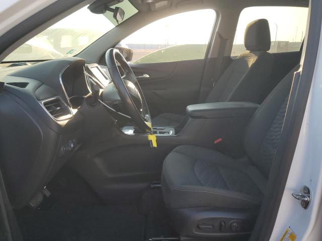2021 CHEVROLET EQUINOX LT - 3GNAXKEV9MS114780
