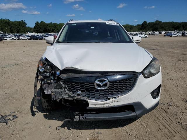 VIN JM3KE2DY4E0400891 2014 Mazda CX-5, GT no.5