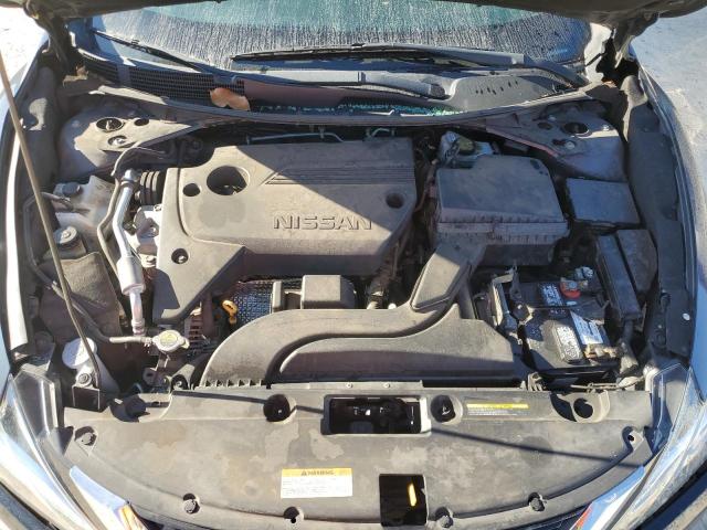 2018 NISSAN ALTIMA 2.5 - 1N4AL3AP0JC182118