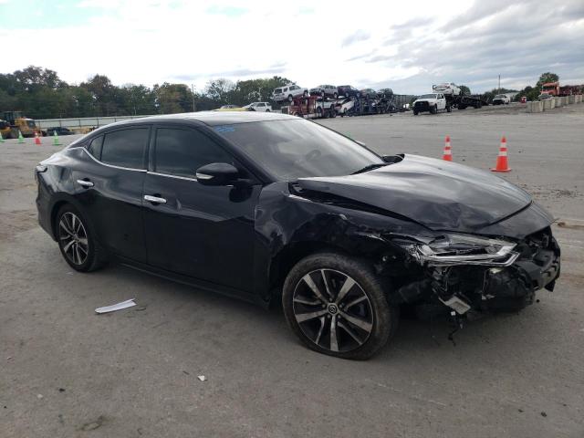 2020 NISSAN MAXIMA SV - 1N4AA6CV8LC360833