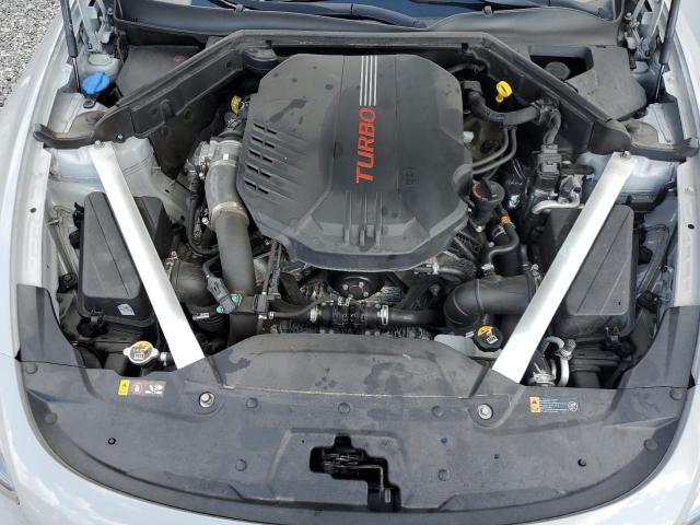 2020 KIA STINGER GT - KNAE45LC2L6073852