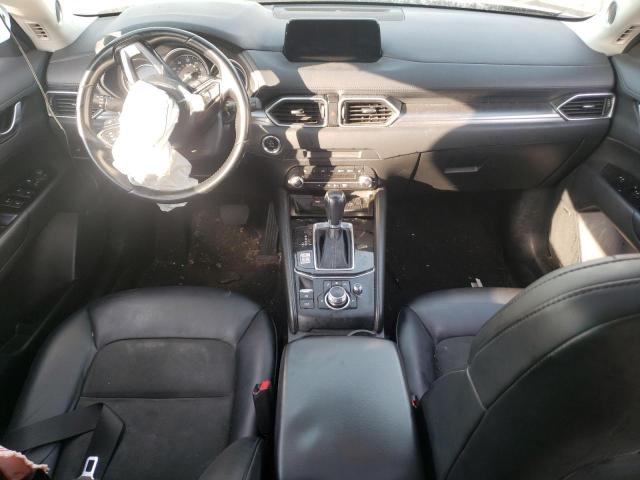 2019 MAZDA CX-5 TOURI - JM3KFBCM7K0612675