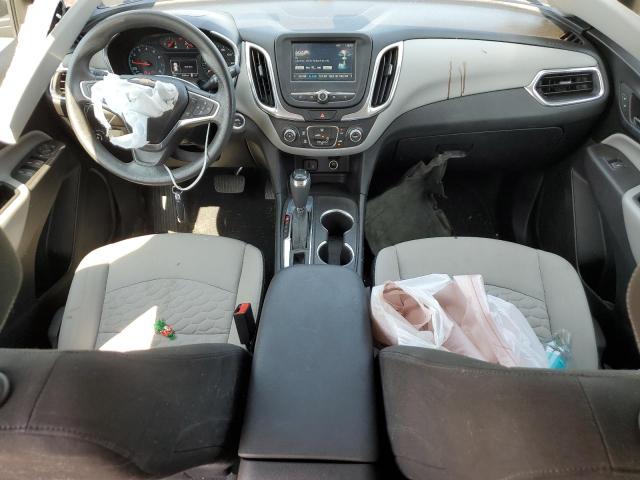 2018 CHEVROLET EQUINOX LS - 3GNAXHEVXJL106597