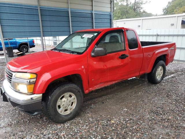 2007 GMC CANYON #2938030285