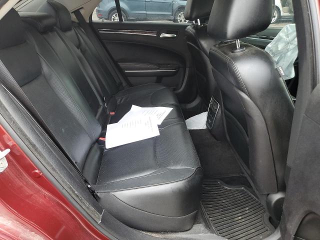 2016 CHRYSLER 300C - 2C3CCAEG8GH207083