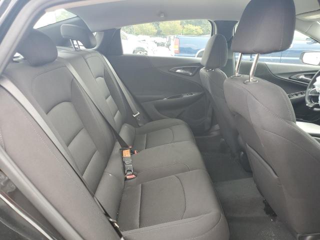 2024 CHEVROLET MALIBU RS - 1G1ZG5ST5RF161180